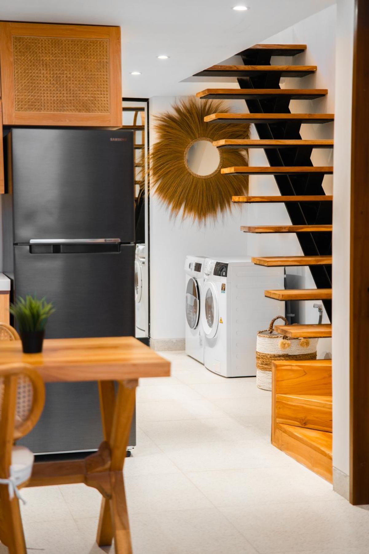 דירות קנגו Karra Loft - Bali Invest Club מראה חיצוני תמונה