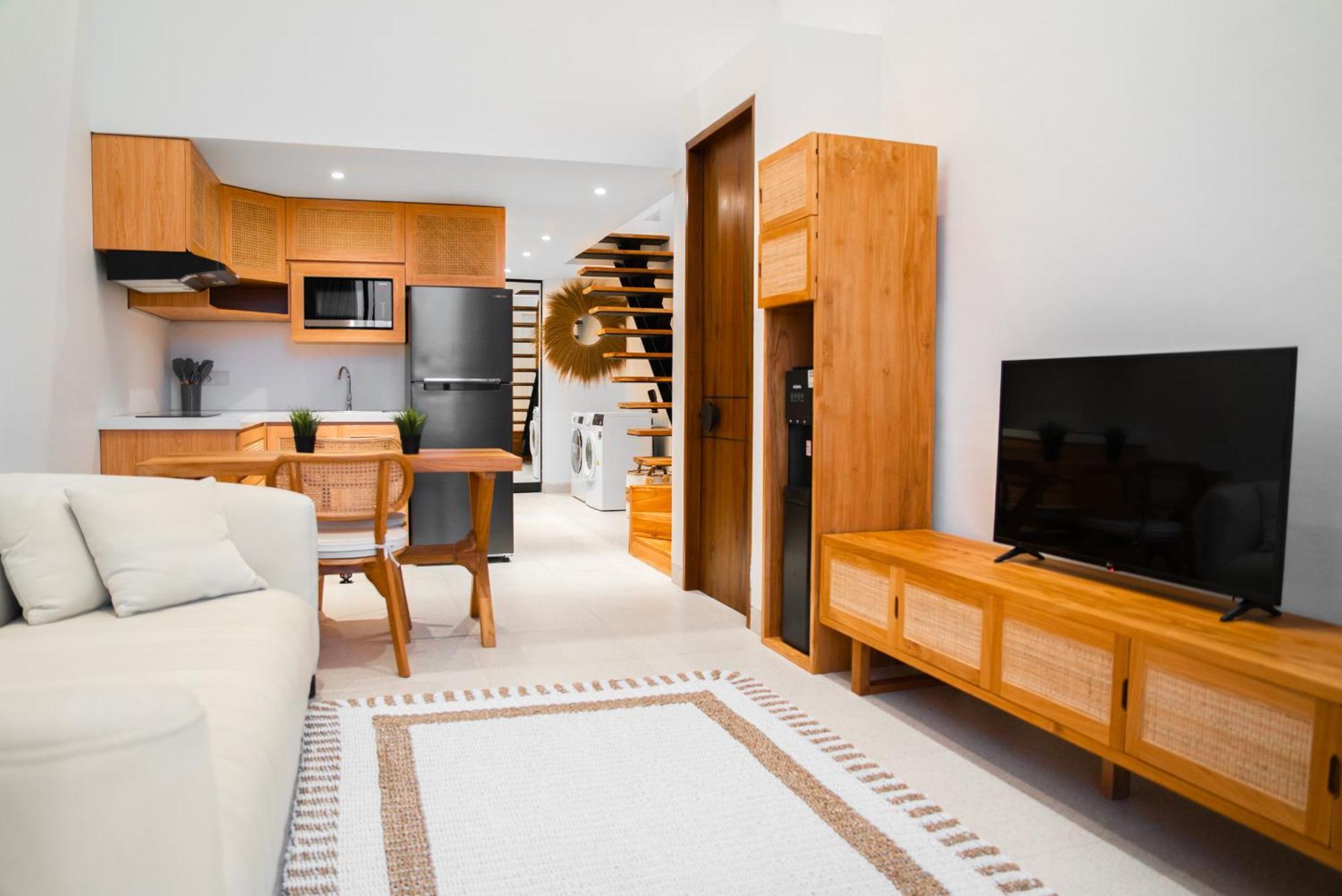 דירות קנגו Karra Loft - Bali Invest Club מראה חיצוני תמונה