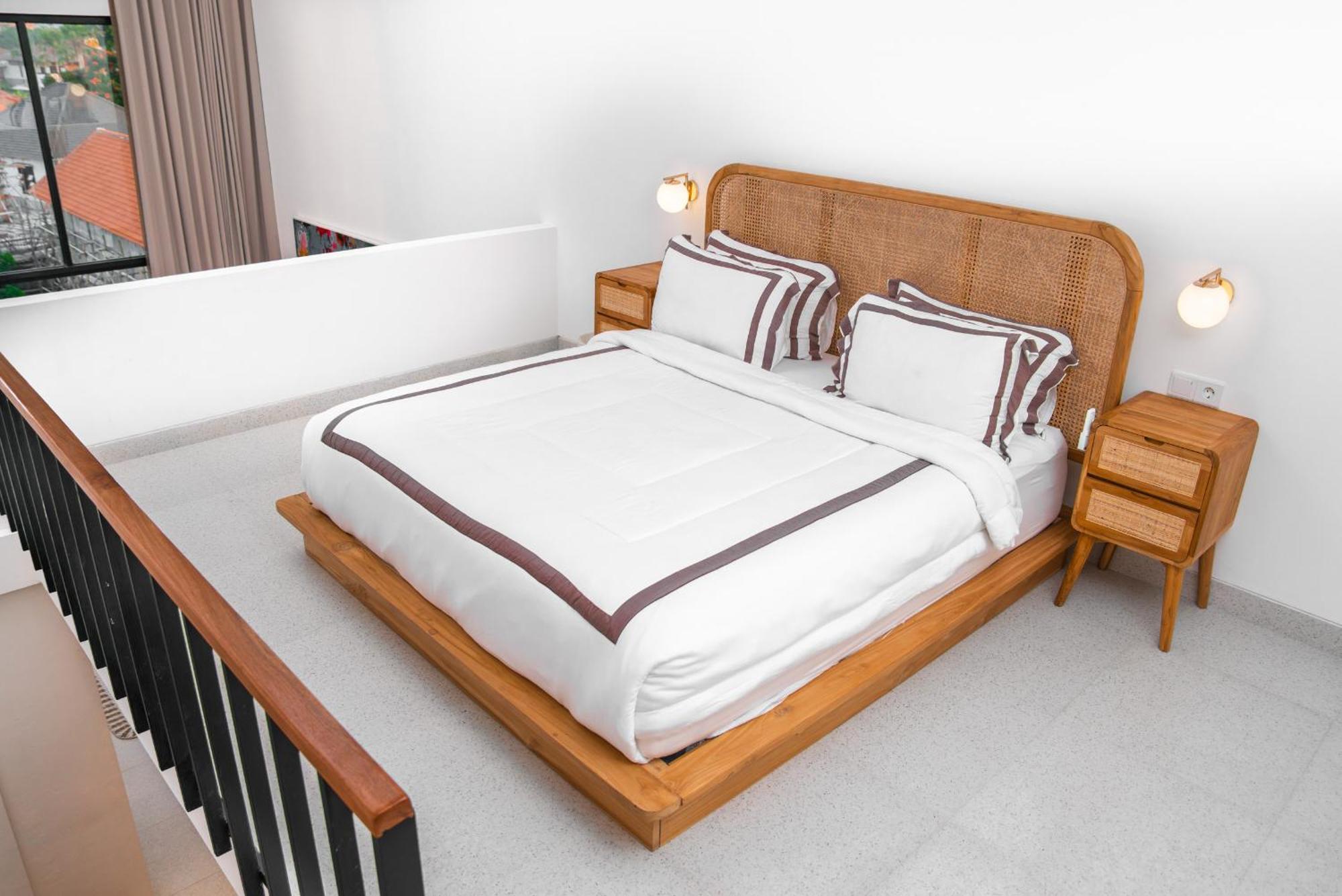 דירות קנגו Karra Loft - Bali Invest Club מראה חיצוני תמונה