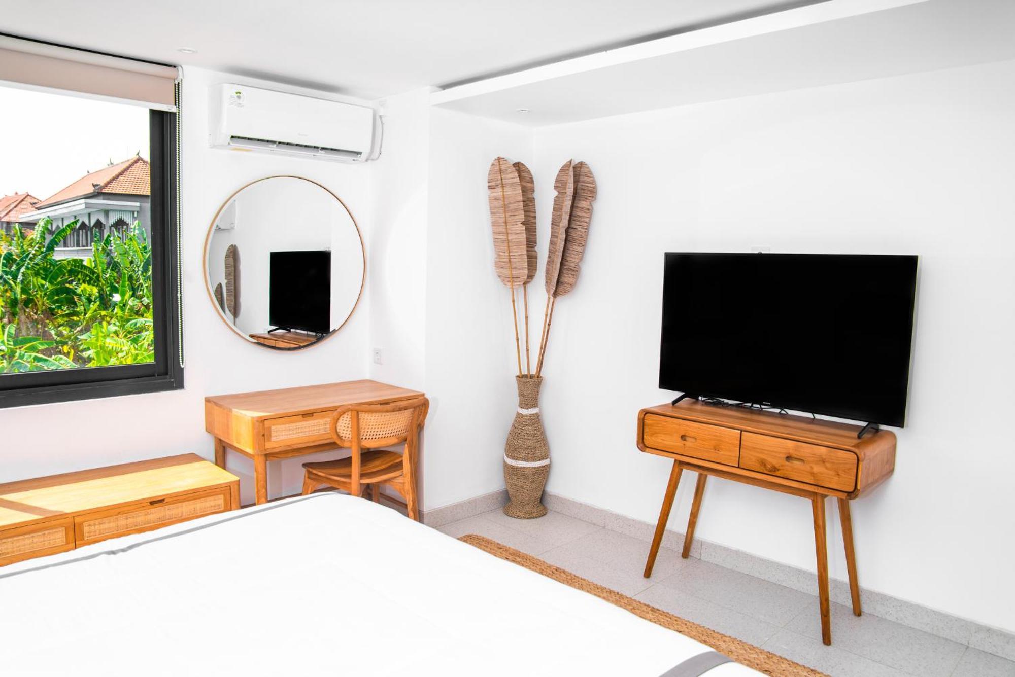 דירות קנגו Karra Loft - Bali Invest Club מראה חיצוני תמונה