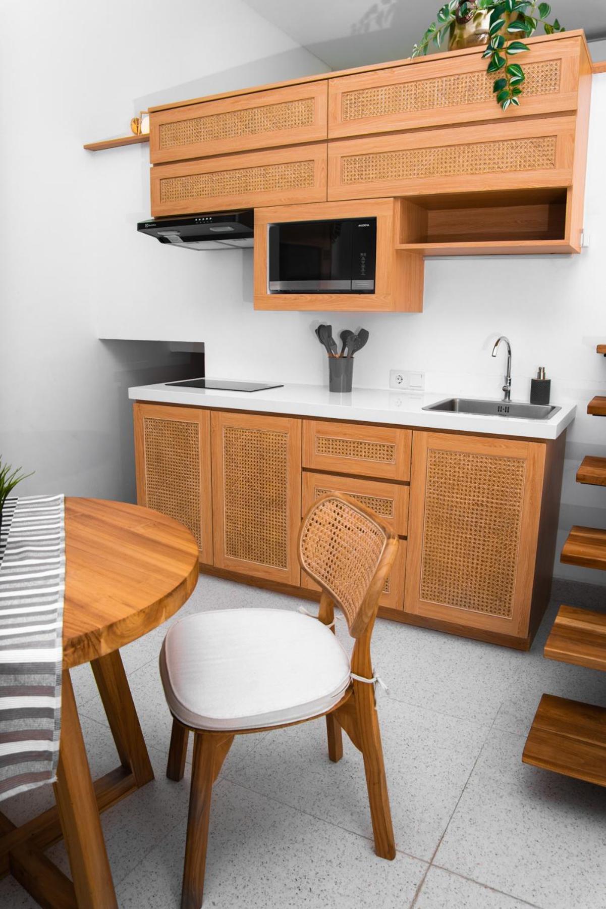 דירות קנגו Karra Loft - Bali Invest Club מראה חיצוני תמונה